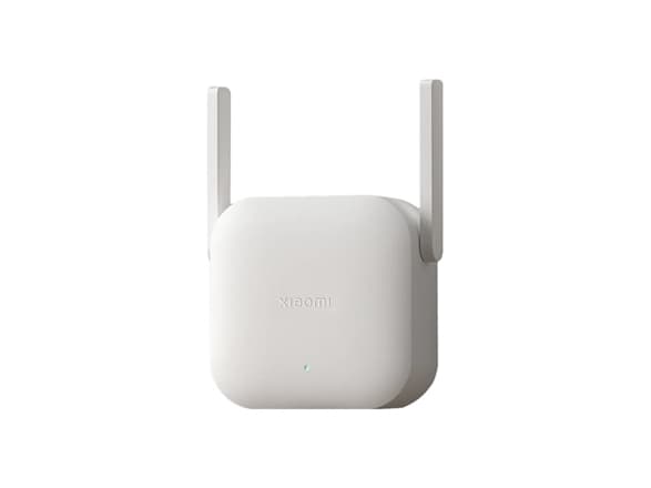 Xiaomi N300 - Rekkeviddeutvider for Wi-Fi - Wi-Fi - 2.4 GHz