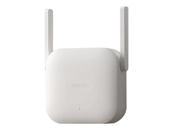 Xiaomi N300 - Rekkeviddeutvider for Wi-Fi - Wi-Fi - 2.4 GHz