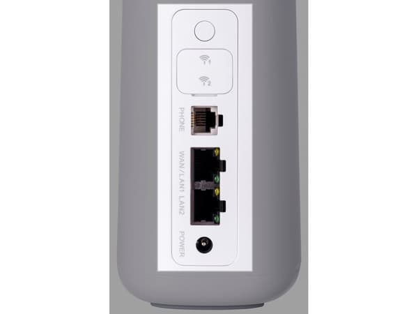 ZTE MF289F Matkapuhelinverkkolaite Matkapuhelinverkkoreititin