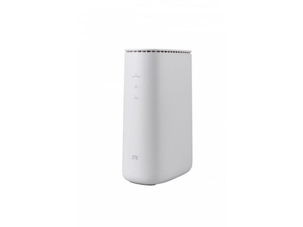 ZTE MF289F Matkapuhelinverkkolaite Matkapuhelinverkkoreititin