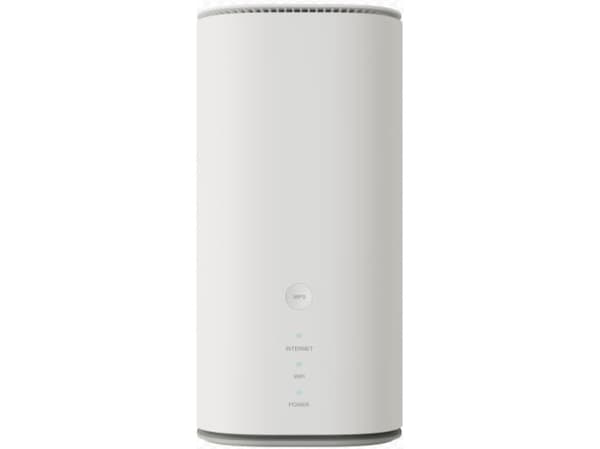Vodafone GigaCube 5G MC888 Ultra, Wi-Fi 5 (802.11ac), Dual-band (2,4 GHz / 5 GHz), Nätverksansluten (Ethernet), 5G, Vit, Bordsrouter Vit