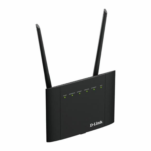 Ruter D-Link DSL-3788 866 Mbit/s Wi-Fi 5