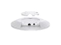 Miniatyrbild 3 av 5: TP-Link Omada EAP773, 2,4 GHz, 5 GHz, 6 Ghz, 9300 Mbit/s, SNMP, SNMPv2, SNMPv3, WPA-Enterprise, WPA-Personal, WPA2-Enterprise, WPA2-Personal, WPA3-En