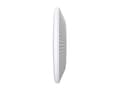 Miniatyrbild 4 av 5: TP-Link Omada EAP773, 2,4 GHz, 5 GHz, 6 Ghz, 9300 Mbit/s, SNMP, SNMPv2, SNMPv3, WPA-Enterprise, WPA-Personal, WPA2-Enterprise, WPA2-Personal, WPA3-En