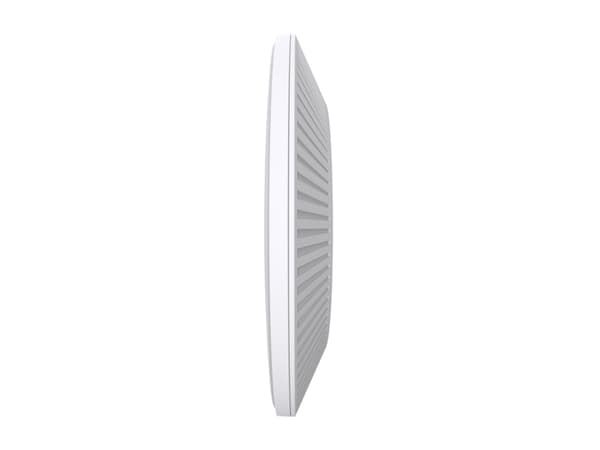 TP-Link Omada EAP773, 2,4 GHz, 5 GHz, 6 Ghz, 9300 Mbit/s, SNMP, SNMPv2, SNMPv3, WPA-Enterprise, WPA-Personal, WPA2-Enterprise, WPA2-Personal, WPA3-En