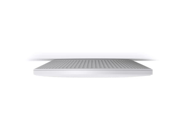 TP-Link Omada EAP773, 2,4 GHz, 5 GHz, 6 Ghz, 9300 Mbit/s, SNMP, SNMPv2, SNMPv3, WPA-Enterprise, WPA-Personal, WPA2-Enterprise, WPA2-Personal, WPA3-En