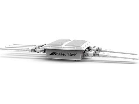 Allied Telesis AT-TQ6702E GEN2-00, 2.4 GHz, 5 GHz, 1000 Mbit/s