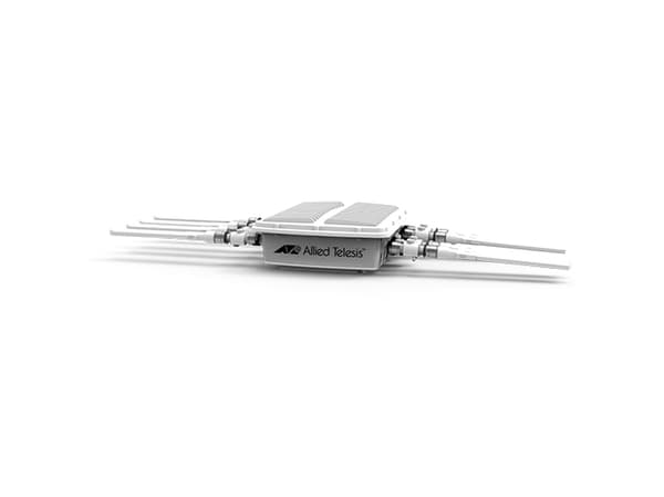 Allied Telesis AT-TQ6702E GEN2-00, 2.4 GHz, 5 GHz, 1000 Mbit/s