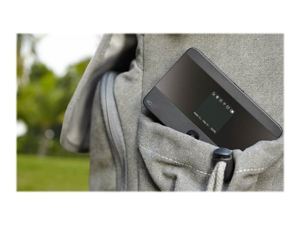 TP-Link M7350 - V4 - mobil hotspot - 4G LTE - 150 Mbps - 802.11ac