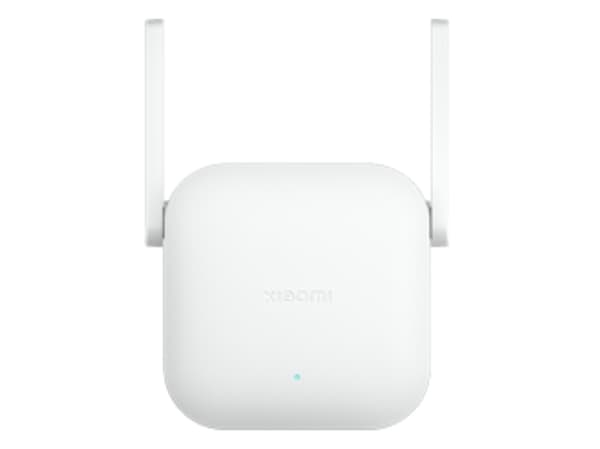 Xiaomi N300 - WiFi-laajennin - Wi-Fi - 2,4 GHz