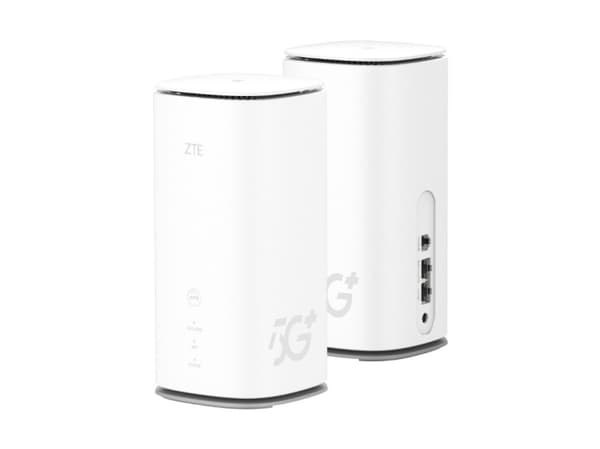 Router ZTE MC888 Ultra