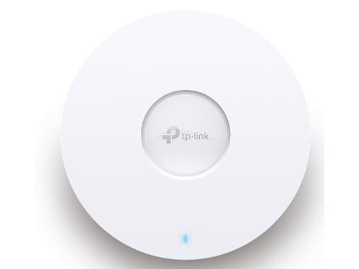 TP-Link Omada EAP653 (5-pakning), 2976 Mbit/s, 574 Mbit/s, 2402 Mbit/s, 10.100.1000 Mbit/s, 2,4 - 5 GHz, IEEE 802.11a, IEEE 802.11EE 802IE. IEEE 802.