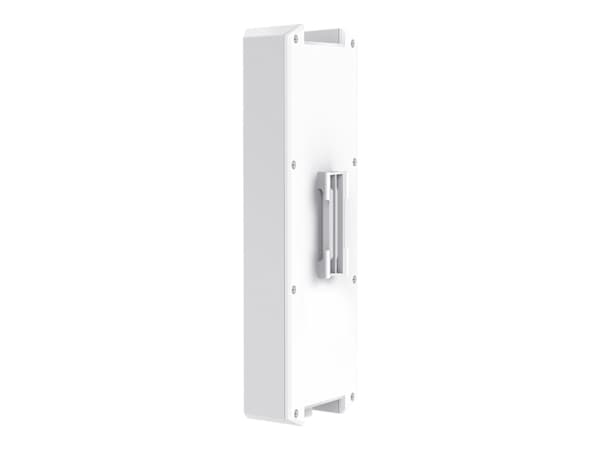 TP-Link Omada EAP623-Outdoor HD, 1800 Mbit/s, 574 Mbit/s, 1201 Mbit/s, 10,100,1000 Mbit/s, 2,4 - 5 GHz, IEEE 802.11a, IEEE 802.11ac, IEEE 802.11ax, I