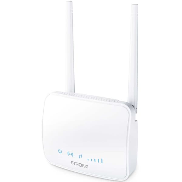 Strong 4G-ruter WiFi 300Mbit/s Mini