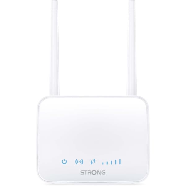 Strong 4G-ruter WiFi 300Mbit/s Mini