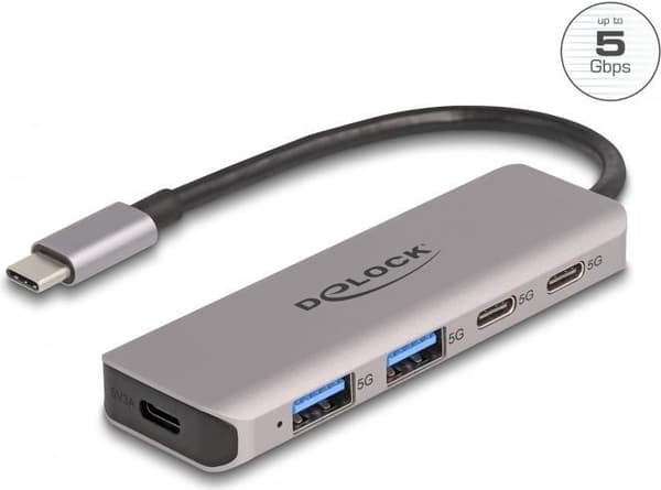 CLUB3D USB-autolaturi 1xUSB CA 63W 12/24V vähittäismyynti (CAC-1922)