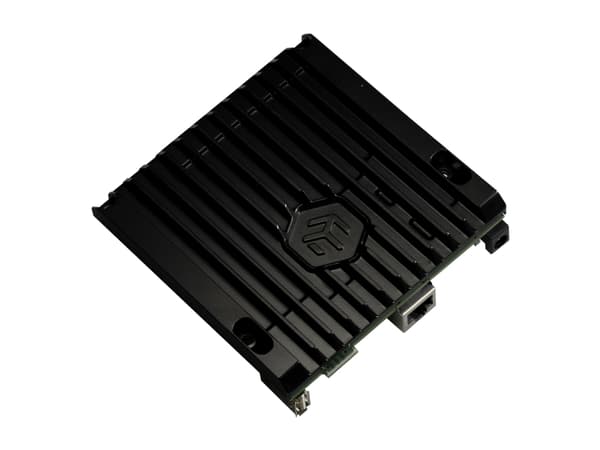 MikroTik RouterBOARD L11UG-5HaxD - Trådløs ruter 1GbE - Wi-Fi 5, Wi-Fi 6 - 5 GHz - intern