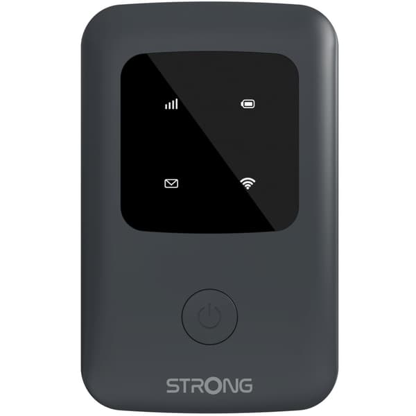 Strong 4G MiFi Hotspot WiFi 150 Mbit/s