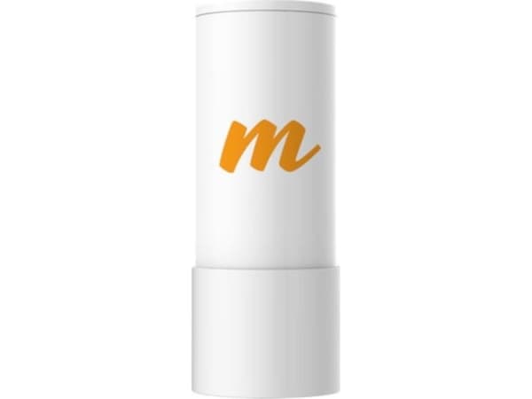 Mimosa A5-360 | Tilgangspunkt | 1Gbps, 4x4, 4,9-6,4GHz, integrert 14dBi 360 graders antenne