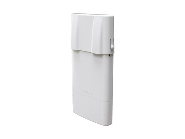 MikroTik NetBox 5 ax - Trådløst tilgangspunkt - Wi-Fi 6 - 5 GHz