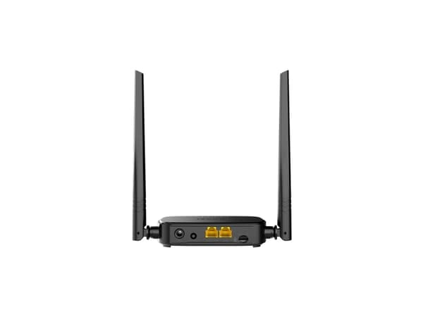 Tenda - Trådløs ruter - WWAN - LTE