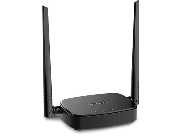 Tenda - Trådløs ruter - WWAN - LTE