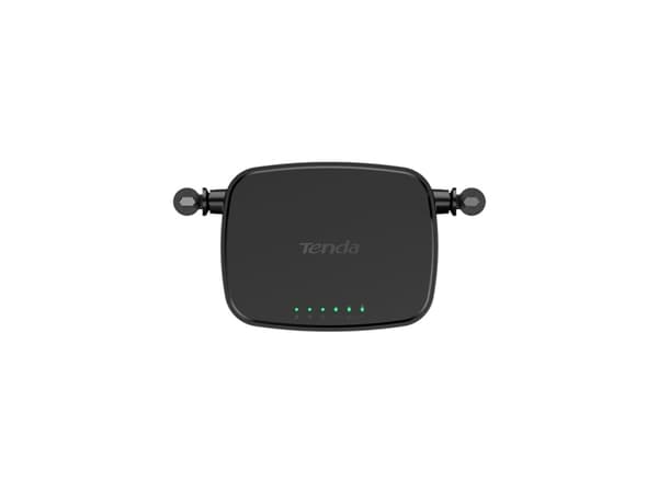 Tenda - Trådløs ruter - WWAN - LTE