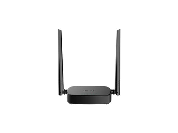 Tenda - Trådløs ruter - WWAN - LTE Sort