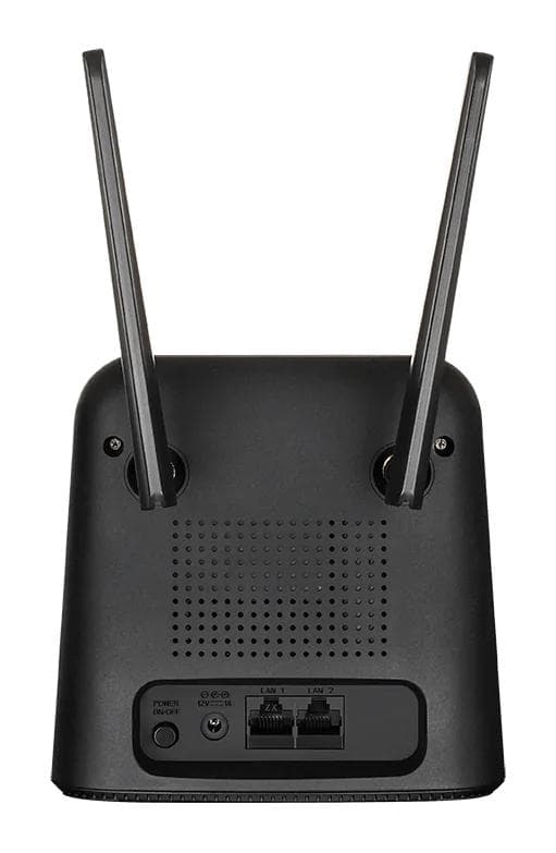 D-Link LTE Cat7 Wi-Fi AC1200-ruter