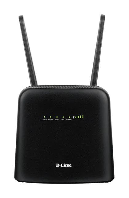 D-Link LTE Cat7 Wi-Fi AC1200-ruter