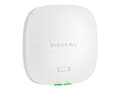 Miniatyrbild 2 av 5: HPE Networking Instant On AP32 (RW) - Trådlös åtkomstpunkt - Wi-Fi 6 - Wi-Fi 6E - 2.4 GHz, 5 GHz, 6 GHz - monterbar i vägg/tak