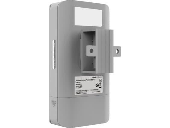 Ruijie Networks RG-EST310 V2 WLAN-åtkomstpunkt 867 Mbit/s vit Power over Ethernet (PoE)