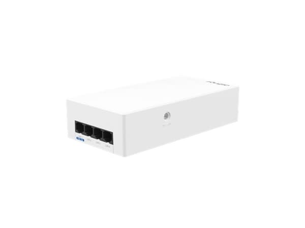 Ruijie Networks RG-AP180P-L WLAN-åtkomstpunkt 2976 Mbit/s White Power over Ethernet (PoE)