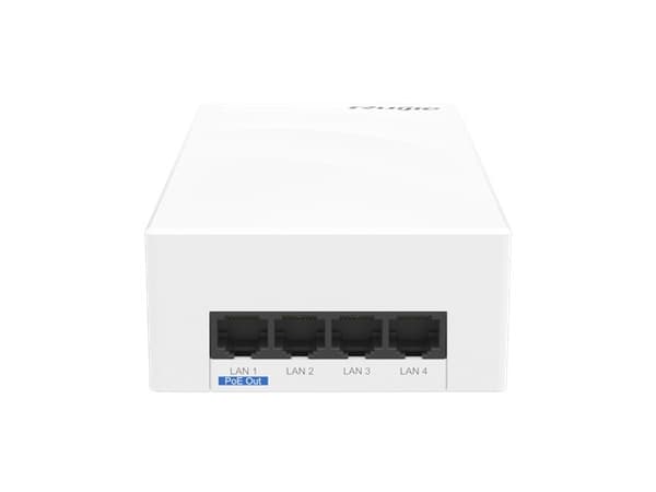 Ruijie Networks RG-AP180P-L WLAN-åtkomstpunkt 2976 Mbit/s White Power over Ethernet (PoE)