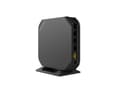Miniatyrbild 2 av 5: Ruijie Networks RG-EG105GW(T) wireless router Gigabit Ethernet Dual-band (2.4 GHz / 5 GHz) Black