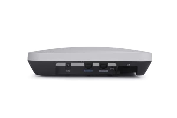 Access Point RUIJIE Access Point Ruijie | Wi-Fi 6 - 802.11ax - 2,97 Gbps | 1 1 Gbit-port + 1 2,5 Gbit SFP-port | Drevet av PoE | Innvendig