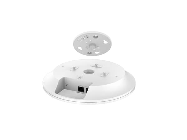 ruijie REYEE TILGANGSPUNKT AX3000 1 PORT 1GBIT | WI-FI 6 - 80211AX - 2976MBPS | POE DREVET | TAK