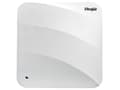 Miniatyrbilde 1 av 2: Access Point RUIJIE Access Point Ruijie | Wi-Fi 6 - 802.11ax - 5,2 Gbps | 3 porter 1Gbit | Drevet av PoE+ | Innvendig
