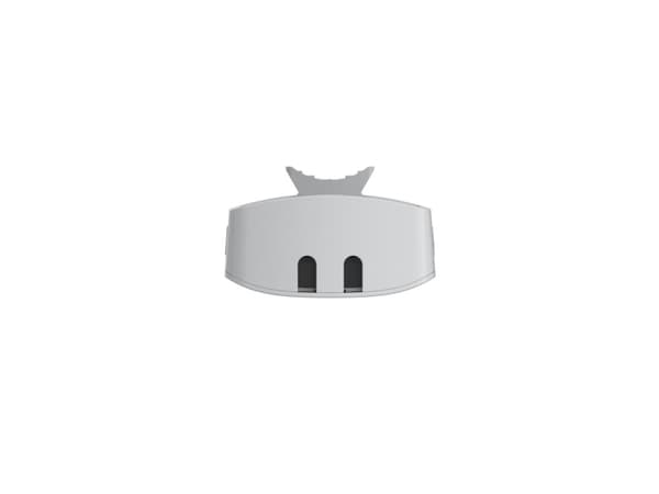 Tilgangspunkt Reyee Bridge Reyee | Wi-Fi 4 - 802.11n - 300 Mbps | For trådløs overføring 500m | 2 porter 100Mbps | Drevet av PoE | Utendørs IP55 (2 s