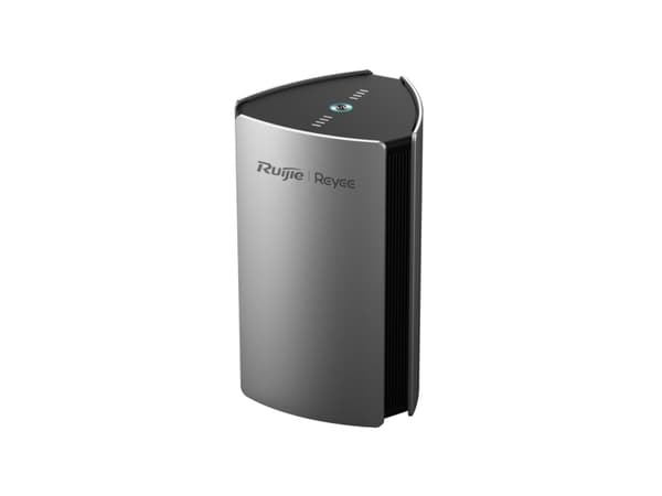 Ruijie Networks RG-M32 langaton reititin Gigabit Ethernet Dual-Band (2,4GHz / 5GHz) Musta