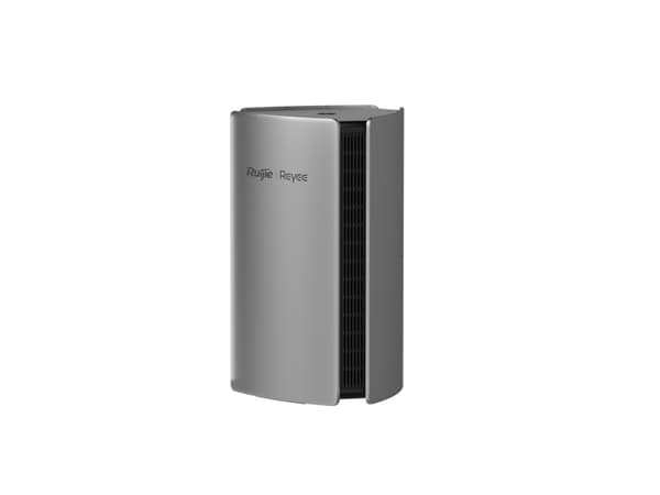 Ruijie Networks RG-M32 langaton reititin Gigabit Ethernet Dual-Band (2,4GHz / 5GHz) Musta