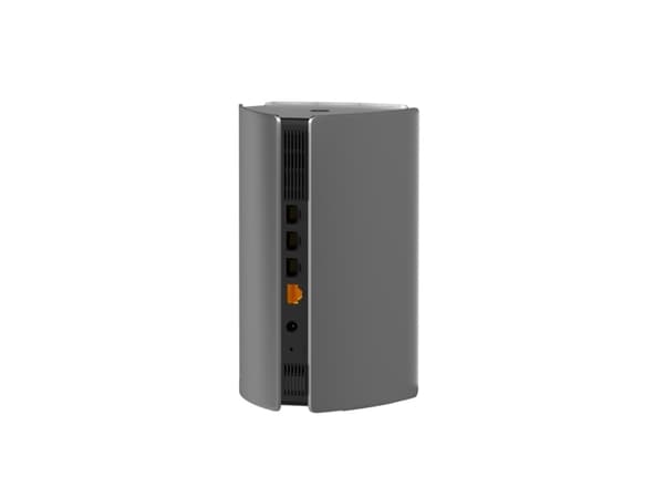 Ruijie Networks RG-M32 langaton reititin Gigabit Ethernet Dual-Band (2,4GHz / 5GHz) Musta
