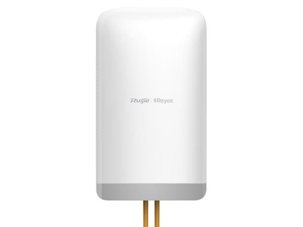 Ruijie Networks RG-EST350 V2 WLAN-åtkomstpunkt 867 Mbit/s vit Power over Ethernet (PoE)