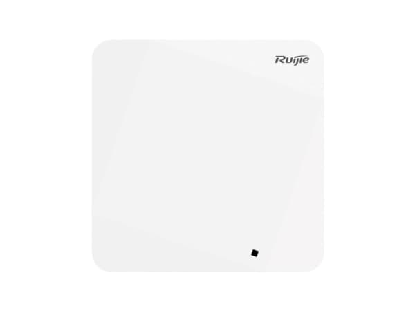 Access Point RUIJIE Access Point Ruijie | Wi-Fi 5 - 802.11ac - 1167 Mbps | 1 port 1Gbit | Drevet av PoE | Innvendig