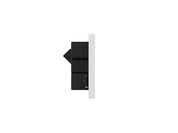 Tilgangspunkt Reyee Tilgangspunkt Reyee AC1300 | Wi-Fi 5 - 802.11ac - 1267 Mbps | 2 porter 1Gbit | Drevet av PoE | For innfelt boks