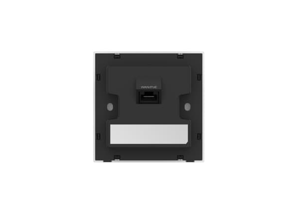 Tilgangspunkt Reyee Tilgangspunkt Reyee AC1300 | Wi-Fi 5 - 802.11ac - 1267 Mbps | 2 porter 1Gbit | Drevet av PoE | For innfelt boks