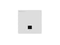 Miniatyrbilde 1 av 5: Tilgangspunkt Reyee Tilgangspunkt Reyee AC1300 | Wi-Fi 5 - 802.11ac - 1267 Mbps | 2 porter 1Gbit | Drevet av PoE | For innfelt boks