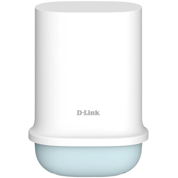 D-Link 5G Outdoor Kit - WiFi 6 AX1500-router + 5G-utomhusdel