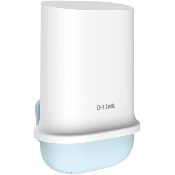 D-Link 5G Outdoor Kit - WiFi 6 AX1500-router + 5G-utomhusdel