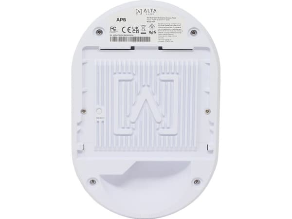 Alta Labs - AP6 Pro - Wifi 6 - Acces Point